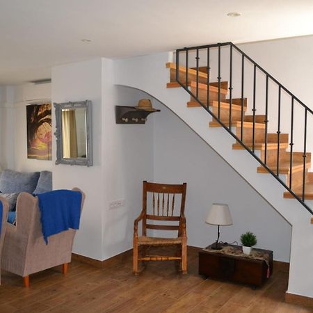 Casa Isabel Villa Zuheros Eksteriør billede