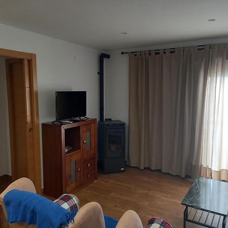 Casa Isabel Villa Zuheros Eksteriør billede