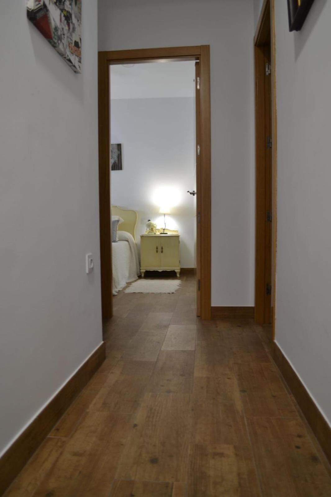 Casa Isabel Villa Zuheros Eksteriør billede