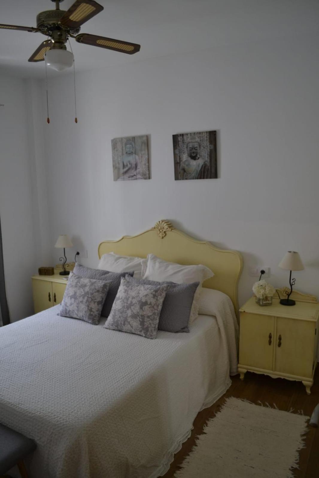 Casa Isabel Villa Zuheros Eksteriør billede