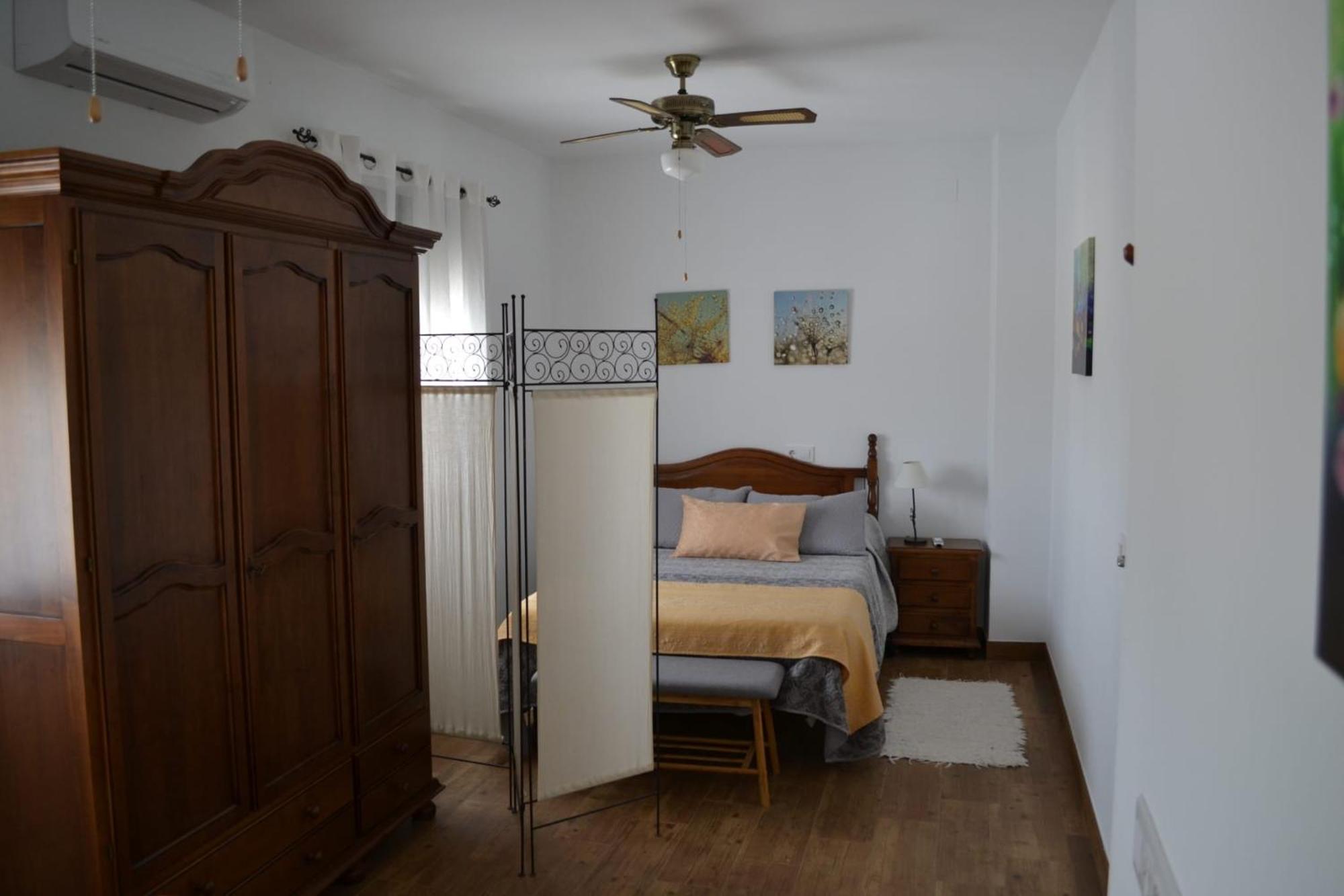 Casa Isabel Villa Zuheros Eksteriør billede