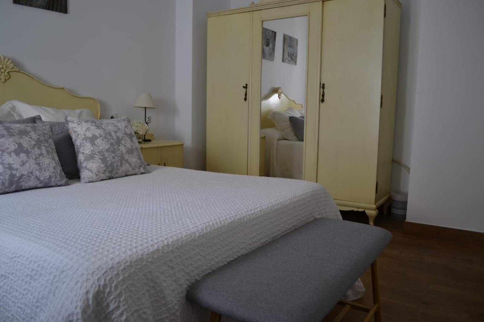Casa Isabel Villa Zuheros Eksteriør billede
