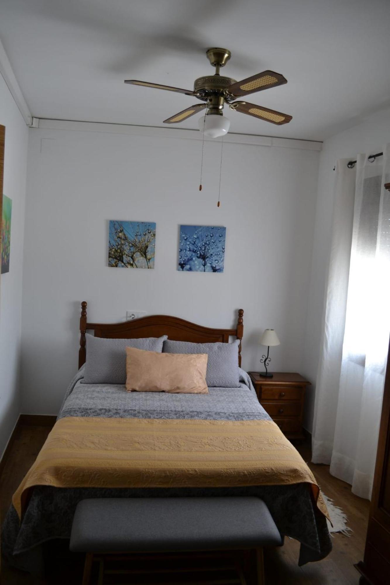 Casa Isabel Villa Zuheros Eksteriør billede