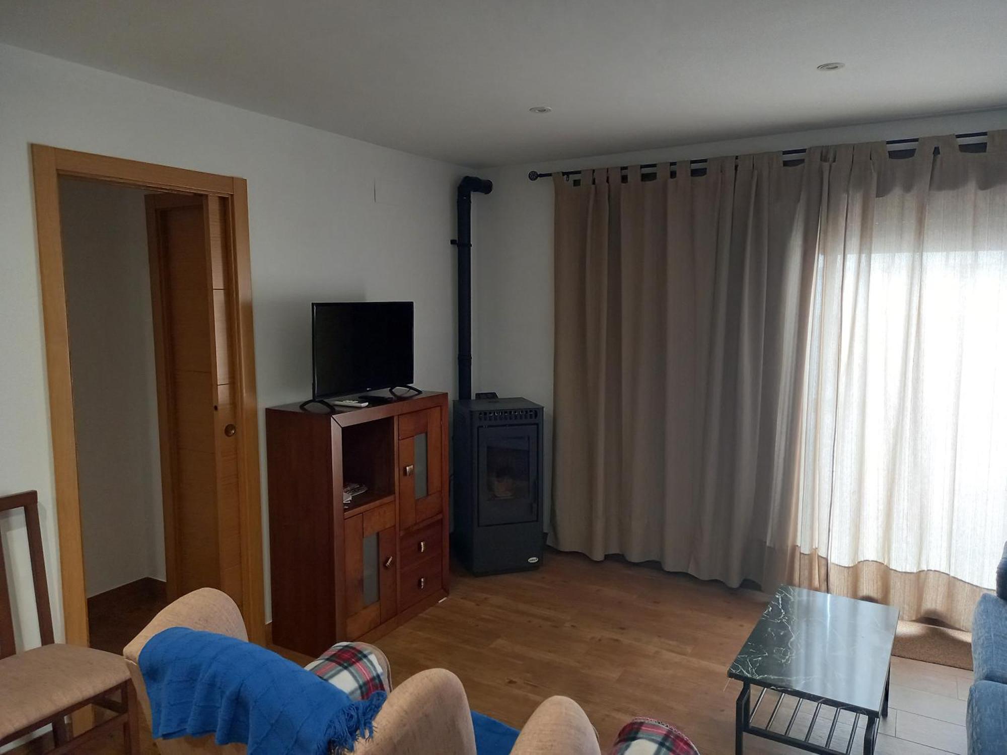 Casa Isabel Villa Zuheros Eksteriør billede
